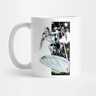 Silver Surfer Mug